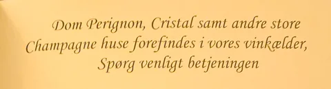 Vigtig viden fra vinkortet, hvis man en dag render med en større Lottogevinst.