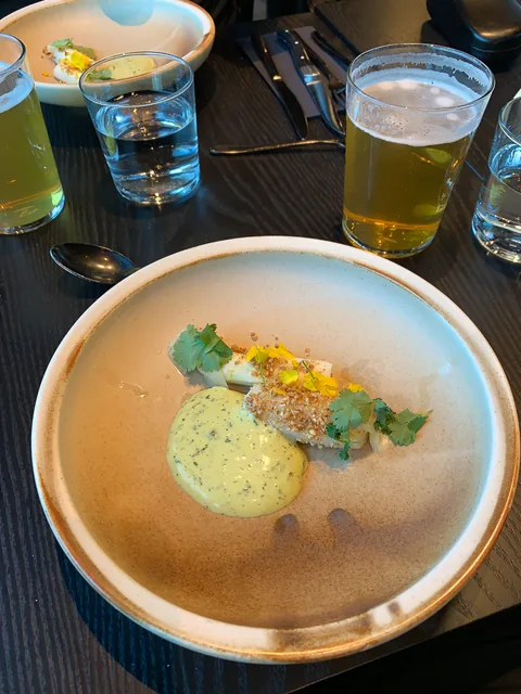2021-05-28 Bistro PanPan