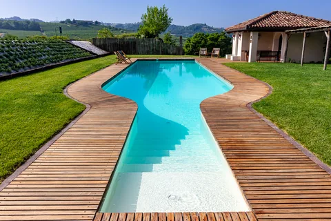 Poderi Luigi Einaudi, Piemonte, Italien