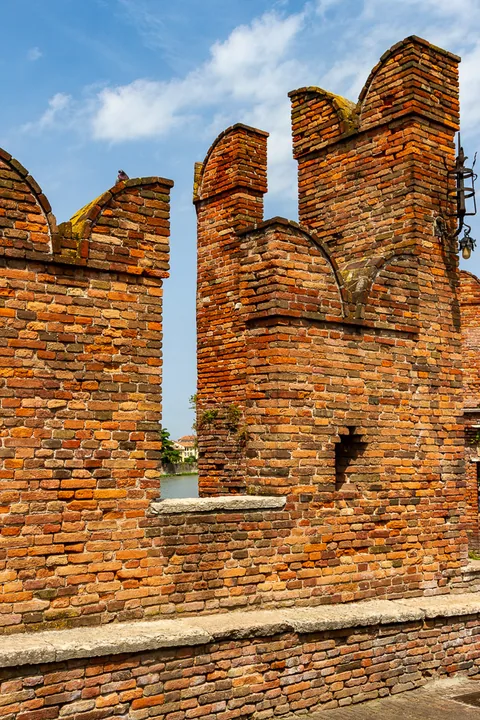 Verona, Italien