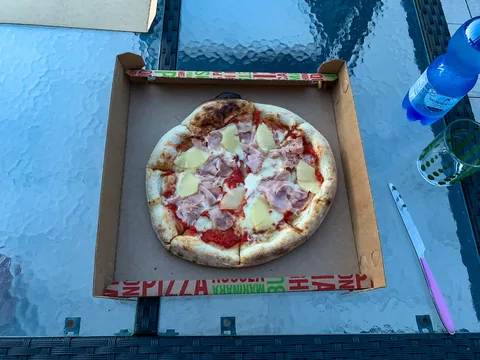 Lake Garda, Italien