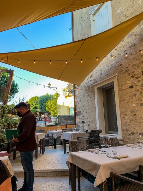 La Chiusina, Borghetto, Italien