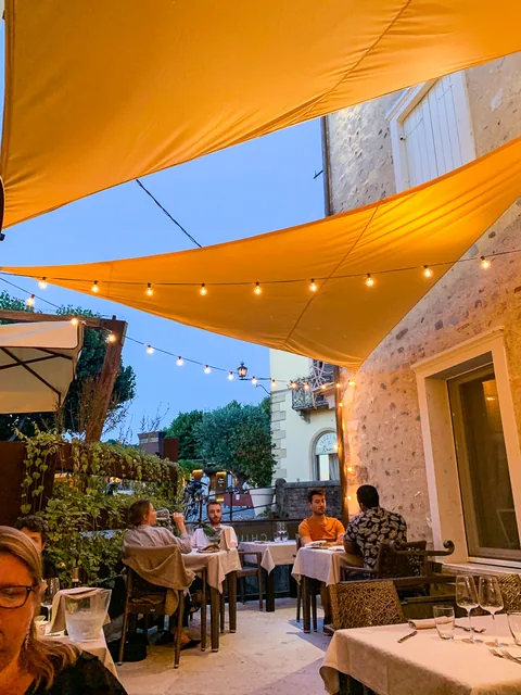 La Chiusina, Borghetto, Italien
