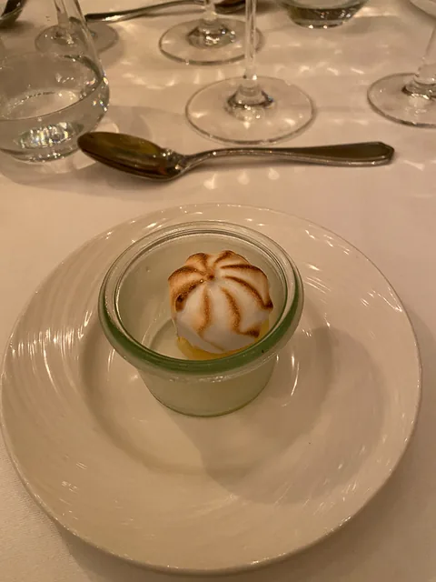 På vej til Alsace i efterårsferien sammen med Cathrine og Karsten, med stop på Løjt Kro / Restaurant Knapp, inden turen sydover.