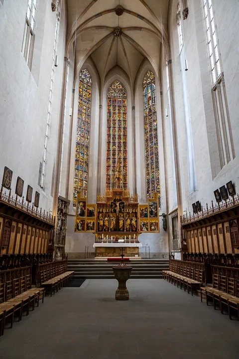 Rothenburg ob der Tauber