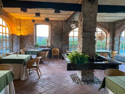 Dogliani, Piemonte, Italien