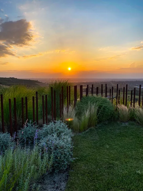 Dogliani, Piemonte, Italien